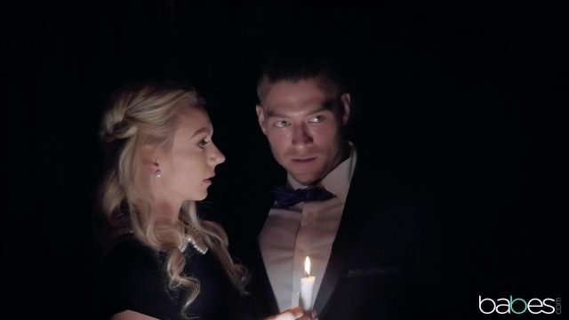 Парень предложил молодой телочке жаркий секс вместо мастурбации